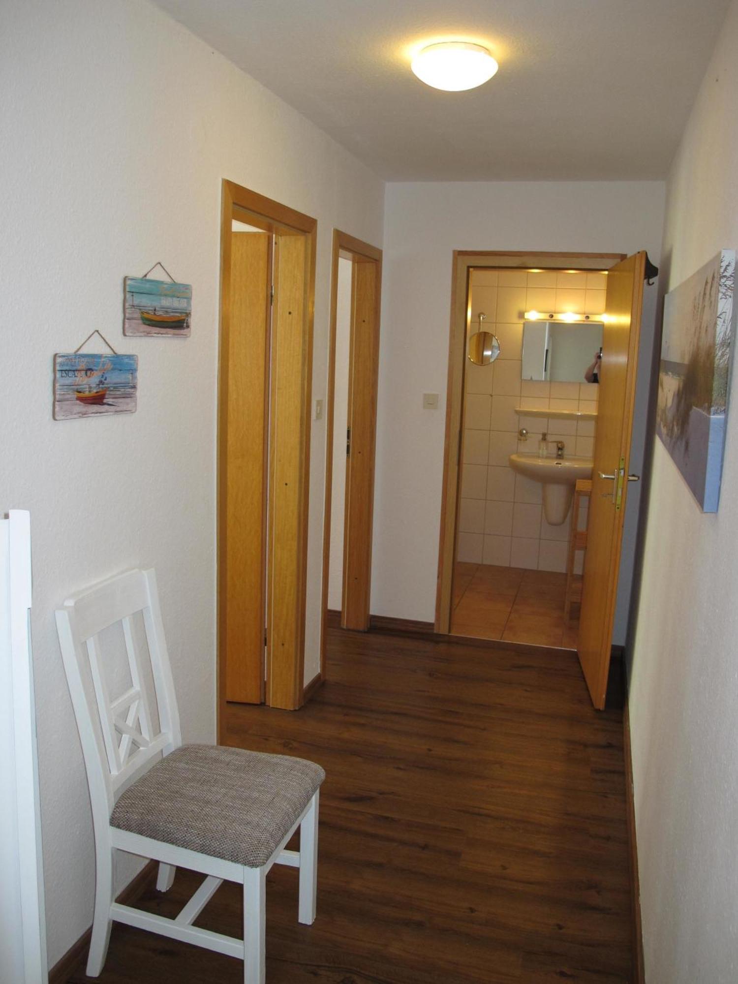 Fewo Abdena Dorn200 Naehe Dornumersiel An Der Nordsee ภายนอก รูปภาพ