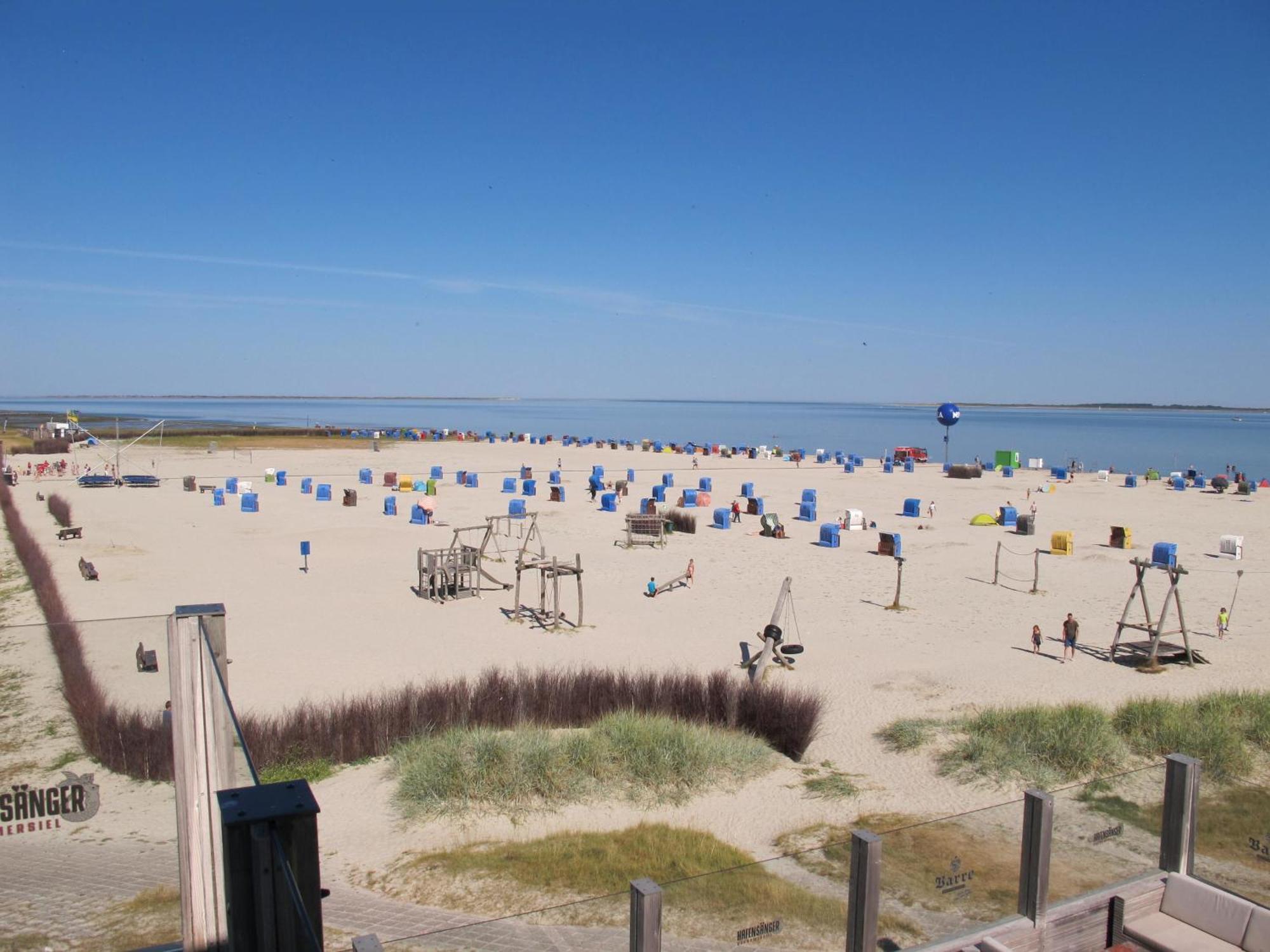 Fewo Abdena Dorn200 Naehe Dornumersiel An Der Nordsee ภายนอก รูปภาพ