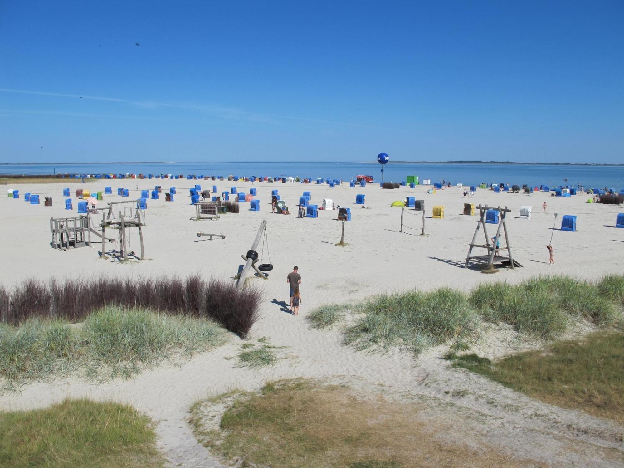 Fewo Abdena Dorn200 Naehe Dornumersiel An Der Nordsee ภายนอก รูปภาพ