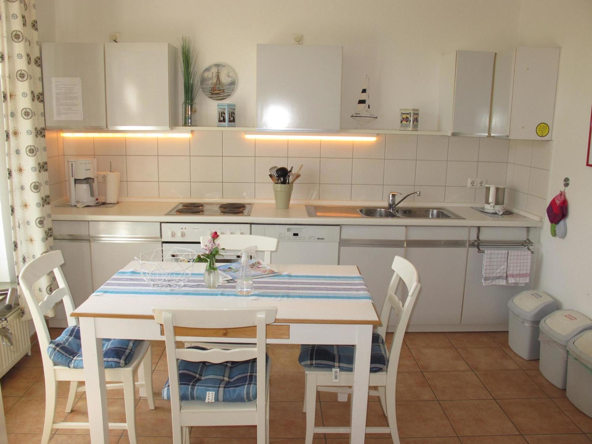 Fewo Abdena Dorn200 Naehe Dornumersiel An Der Nordsee ภายนอก รูปภาพ